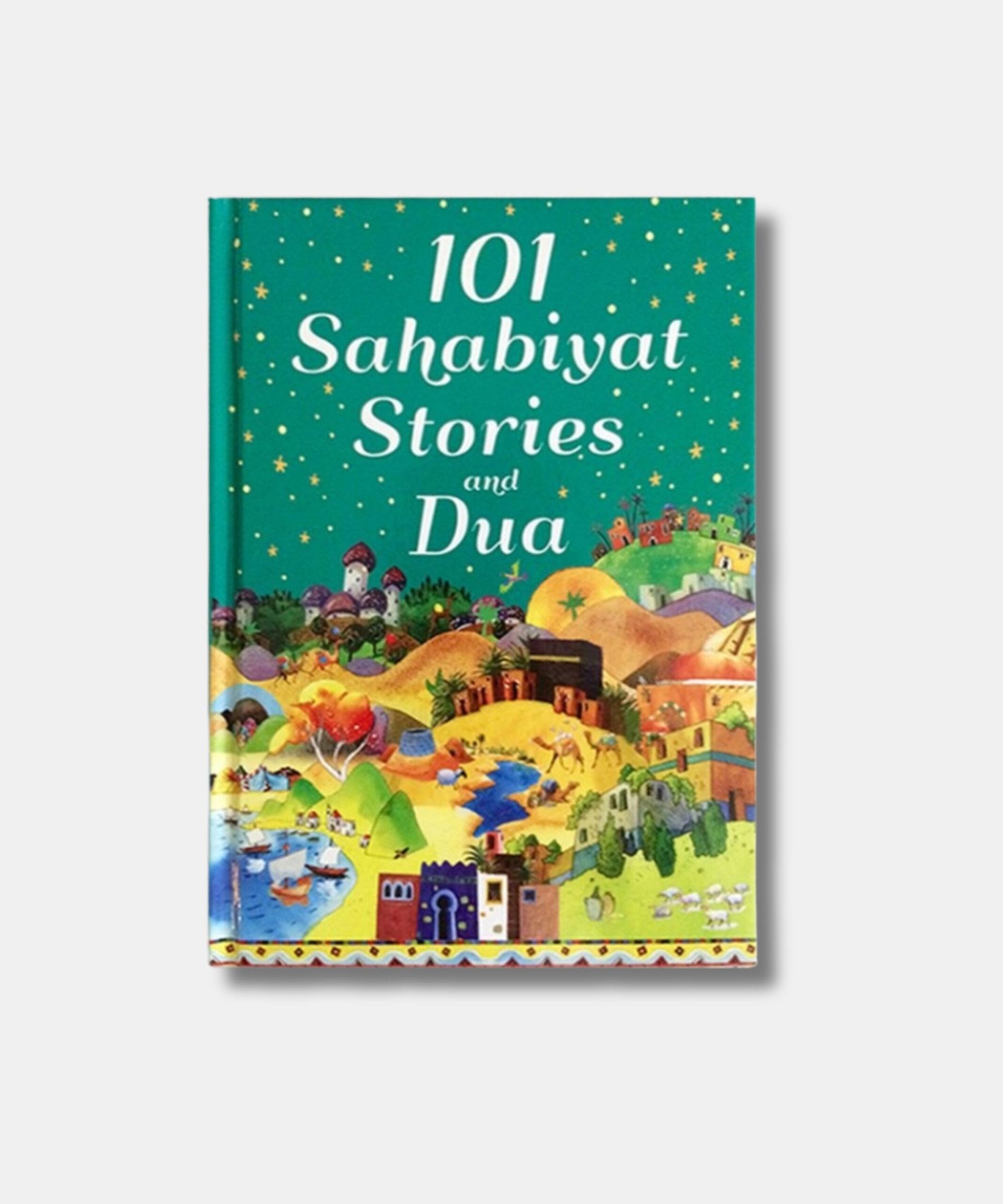 101(Quran seerah sahabiyat stories)-2