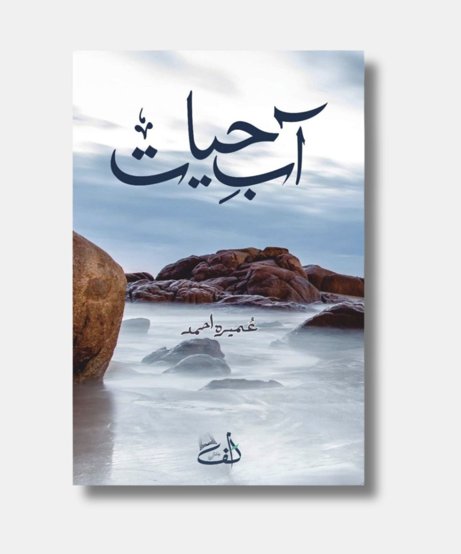 Aab e Hayat Umera Ahmed Best selling Novel Aab e Hayat Umera Ahmed Best selling Novel