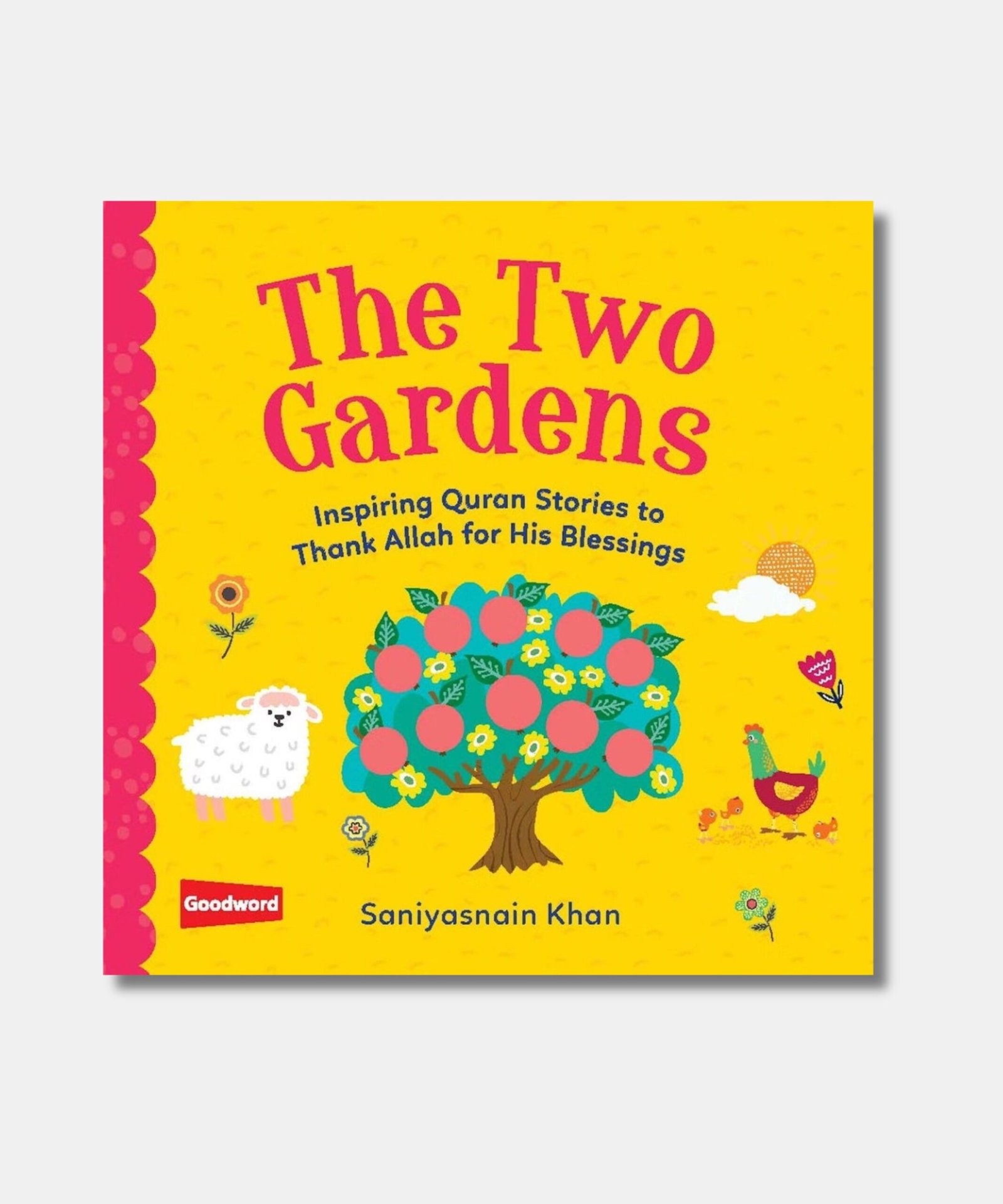 Baby First Box of Quran Stories Vol2-5