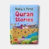 Baby's First Quran Stories