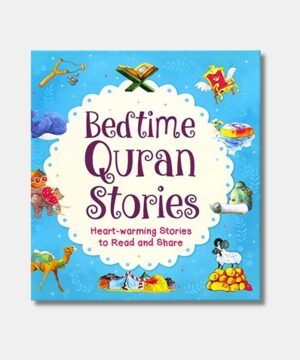 Bedtime Quran Stories