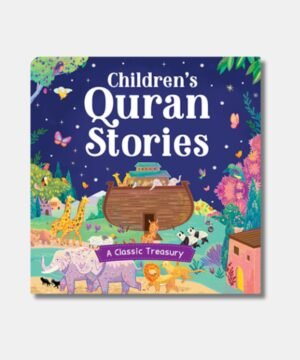 Children Quran Stories