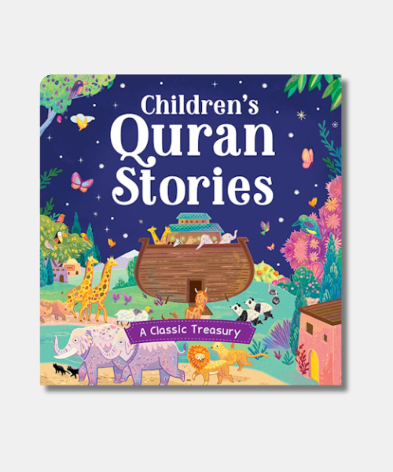 Children Quran Stories Children Quran Stories