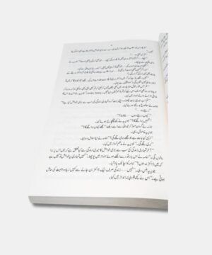 Peer e Kamil umera ahmed best selling Novel