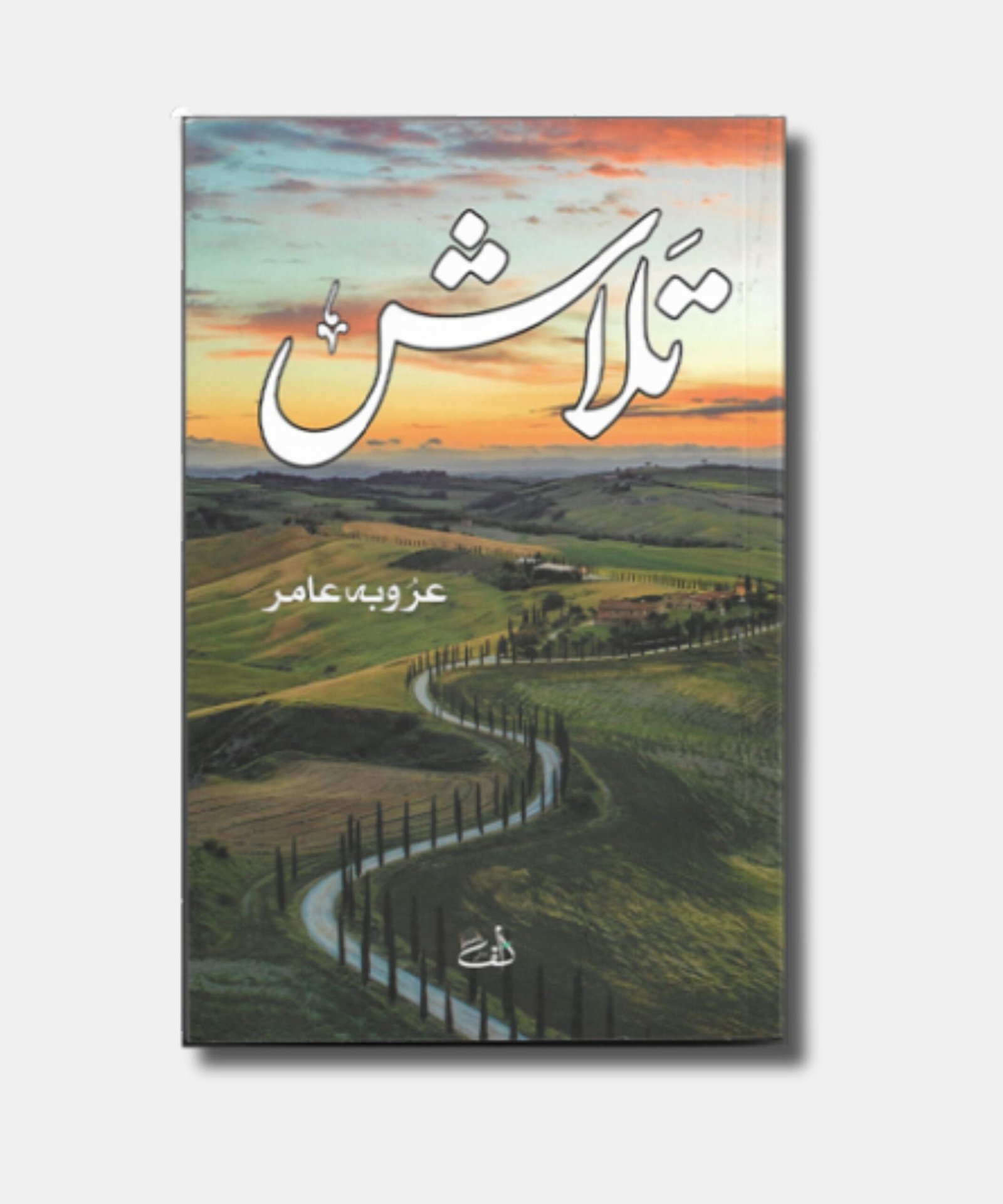 Talaash Novel by arooba amir Talaash Novel by arooba amir