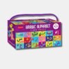 Arabic Alphabet Floor Puzzle