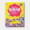 Awesome Quran Questions and Answers