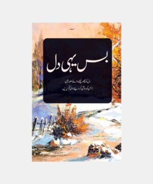 Bas Yahi DIl urdu novel by abu yahya