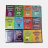 Islamic Quiz Cards (12 Quiz Packs)