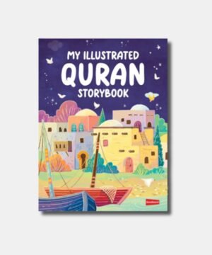 My illustrated Quran Storybook