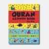 Quran Activity Book for Kids