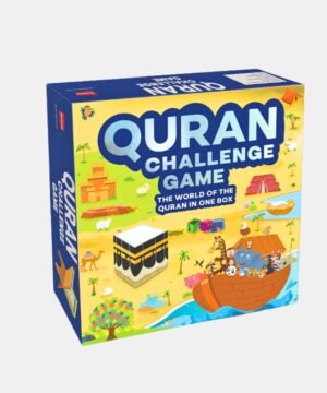 Quran Challenge Game
