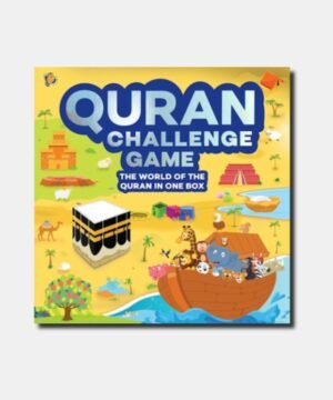 Quran Challenge Game