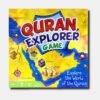 Quran Explorer Game