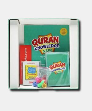 Quran Knowledge Game