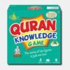 Quran Knowledge Game