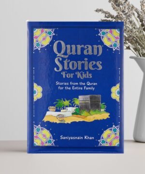 Quran Stories for Kids