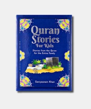 Quran Stories for Kids