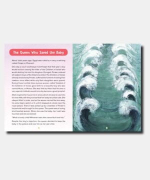 THE GREATEST STORIES FROM THE QURAN