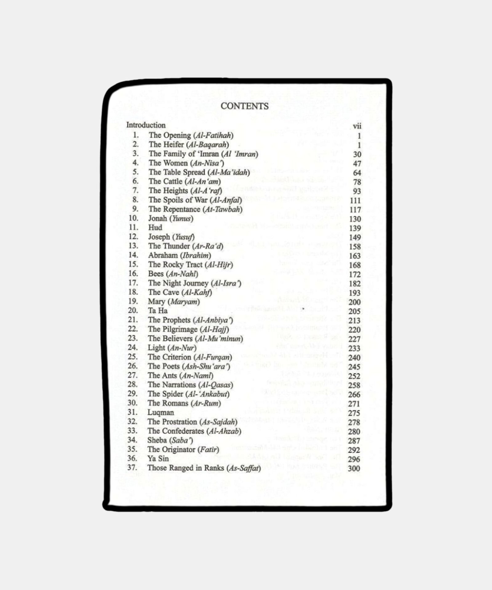 The Quran Translation Abdullah Yusuf Ali The Quran Translation Abdullah Yusuf Ali