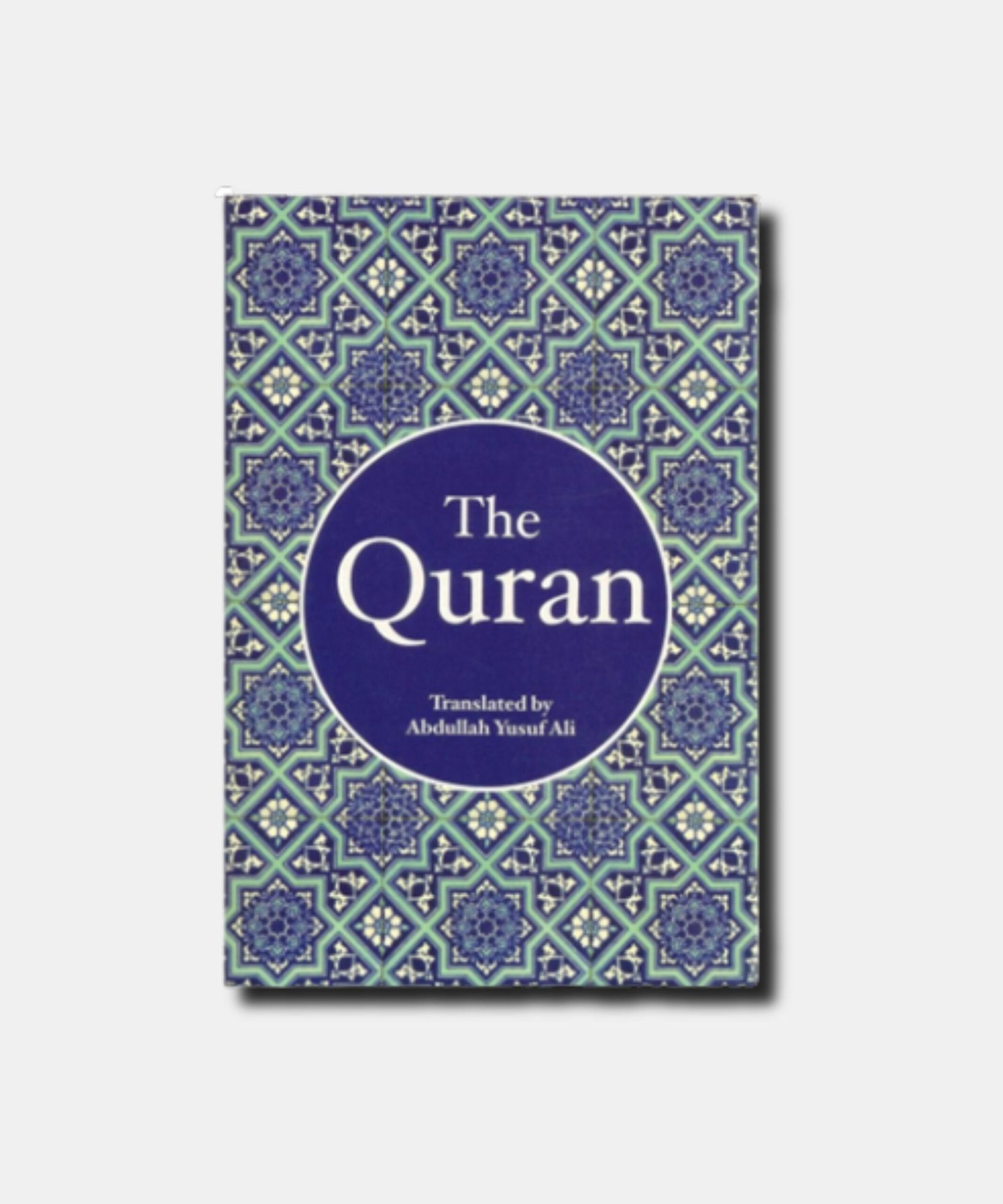 The Quran Translation Abdullah Yusuf Ali The Quran Translation Abdullah Yusuf Ali