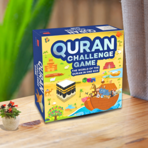 Quran challenge game