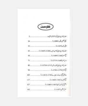 Sultan Salahuddin Ayyubi