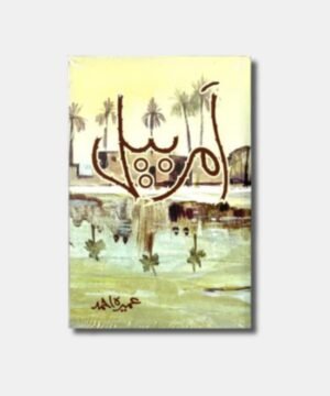 Amair Bail urdu novel by umera ahmed