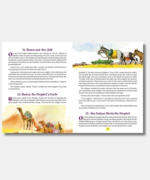 365 Prophet Muhammad Stories