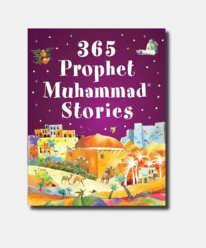 365 Prophet Muhammad Stories