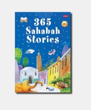 365 Sahabah Stories