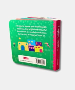 PROPHET YUSUF