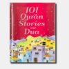 101 Quran Stories and Dua
