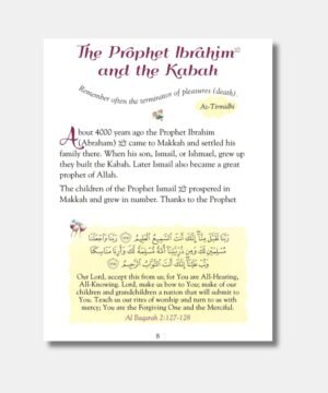 101 Seerah Stories and Dua