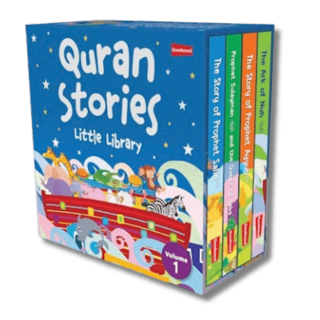 quran-stories-little-library-vol-1-4-board-book-set-kradoretail