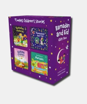 Ramadan and Eid – Gift Box