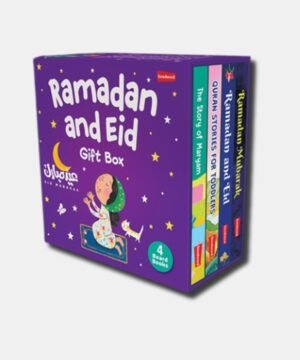 Ramadan and Eid – Gift Box