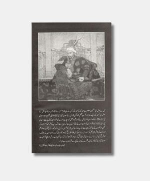 Amir Temur(The Earth Shaker)