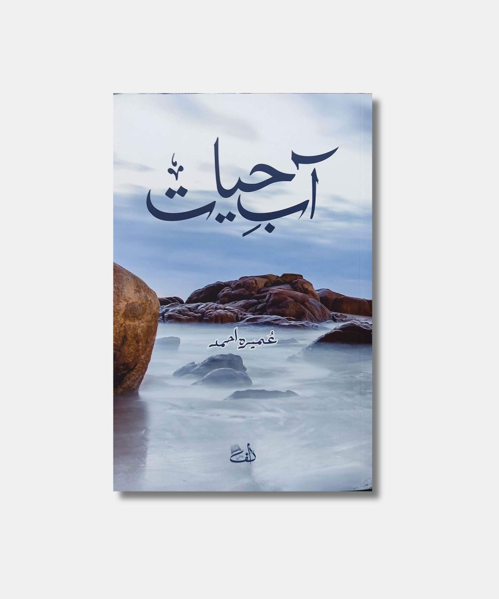 Peer E Kamil & Aab E Hayat-2 Peer E Kamil & Aab E Hayat