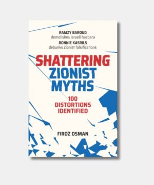 Shattering Zionist Myths
