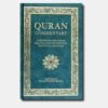 Quran English Translation and Commentary by Maulana Wahiduddin Khan