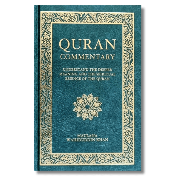 Quran-commentary-wahiduddin-Khan