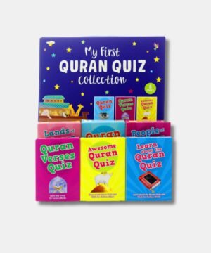 My First Quran Quiz Collection