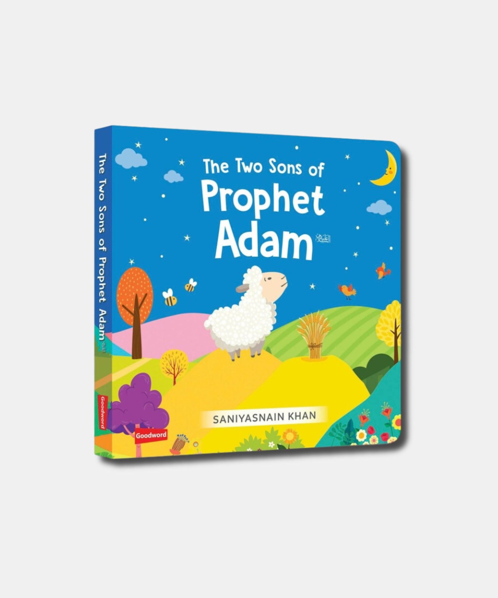 Quran Stories Little Library Vol. 3-2 Quran Stories Little Library Vol. 3