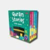 Quran Stories Little Library Vol. 3