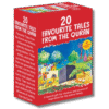 20 FAVOURITE TALES FROM THE QURAN