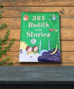 365 HADITH WITH STORIES