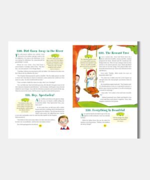 365 HADITH WITH STORIES