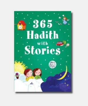 365 HADITH WITH STORIES