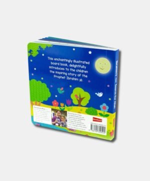 PROPHET IBRAHIM’S SEARCH FOR ALLAH